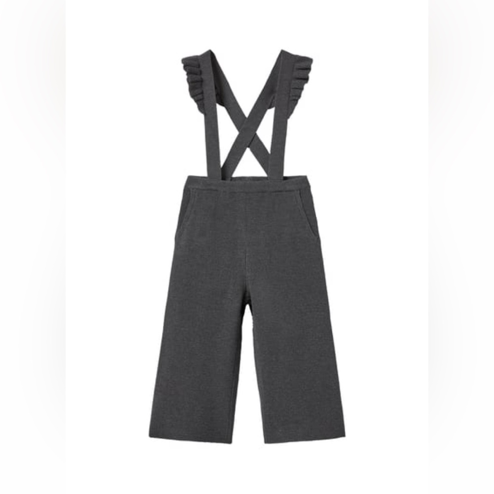 Zara sweater pants